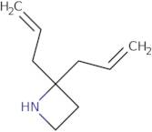 2,2-Diallylazetidine