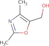 (2,4-Dimethyl-1,3-oxazol-5-yl)methanol