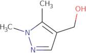 (1,5-Dimethyl-1H-pyrazol-4-yl)methanol