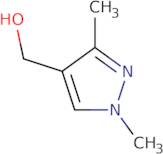 (1,3-Dimethyl-1H-pyrazol-4-yl)methanol