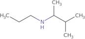 (1,2-Dimethylpropyl)propylamine hydrochloride