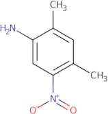 (2,4-Dimethyl-5-nitrophenyl)amine