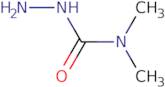 N,N-Dimethylhydrazinecarboxamide