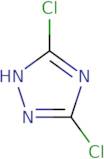 3,5-Dichloro-1H-1,2,4-triazole