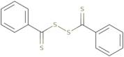 Diphenyldithioperoxyanhydride