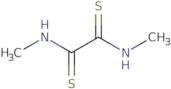 N,N'-Dimethylethanebis(thioamide)