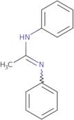 (1E)-N,N'-Diphenylethanimidamide