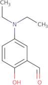 5-(Diethylamino)-2-hydroxybenzaldehyde