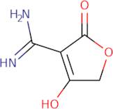 3-(Diaminomethylene)furan-2,4(3H,5H)-dione