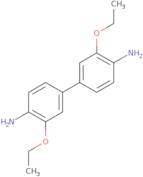 3,3'-Diethoxybiphenyl-4,4'-diamine