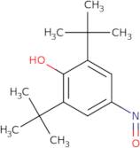 2,6-Di-tert-butyl-4-nitrosophenol