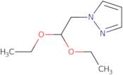 1-(2,2-Diethoxyethyl)-1H-pyrazole