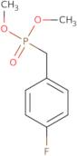 Dimethyl (4-fluorobenzyl)phosphonate