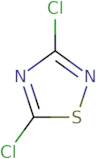 3,5-Dichloro-1,2,4-thiadiazole