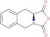 (10aS)-10,10a-Dihydro[1,3]oxazolo[3,4-b]isoquinoline-1,3(5H)-dione