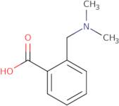 2-[(Dimethylamino)methyl]benzoic acid hydrochloride