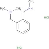 {2-[(Dimethylamino)methyl]benzyl}methylamine dihydrochloride