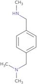 {4-[(Dimethylamino)methyl]benzyl}methylamine dihydrochloride