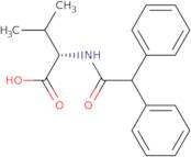 N-(Diphenylacetyl)-L-valine