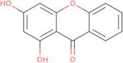 1,3-Dihydroxy-9H-xanthen-9-one