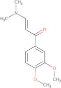 (2E)-1-(3,4-Dimethoxyphenyl)-3-(dimethylamino)prop-2-en-1-one