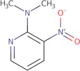 N,N-Dimethyl-3-nitropyridin-2-amine