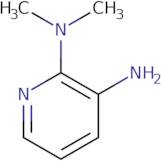 N~2~,N~2~-Dimethylpyridine-2,3-diamine hydrochloride