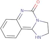 2,6-Dihydroimidazo[1,2-c]quinazolin-5(3H)-one