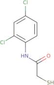 N-(2,4-Dichlorophenyl)-2-mercaptoacetamide