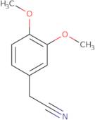 3,4-Dimethoxyphenyl acetonitrile