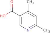 4,6-Dimethylnicotinic acid