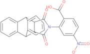 2-(16,18-Dioxo-17-azapentacyclo[6.6.5.0~2,7~.0~9,14~.0~15,19~]nonadeca-2,4,6,9,11,13-hexaen-17-yl)…