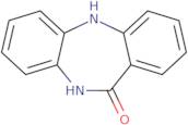 5,10-Dihydro-11H-dibenzo[b,e][1,4]diazepin-11-one