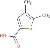 4,5-Dimethylthiophene-2-carboxylic acid