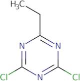 2,4-Dichloro-6-ethyl-1,3,5-triazine