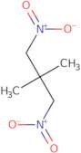 2,2-Dimethyl-1,3-dinitropropane