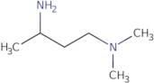 (3-Aminobutyl)dimethylamine