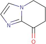 6,7-Dihydroimidazo[1,2-a]pyridin-8(5H)-one