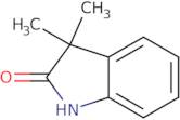 3,3-Dimethyl-1,3-dihydro-2H-indol-2-one