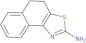 4,5-Dihydronaphtho[1,2-d][1,3]thiazol-2-amine