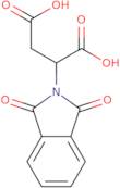 2-(1,3-Dioxo-1,3-dihydro-2H-isoindol-2-yl)succinic acid