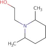 2-(2,6-Dimethylpiperidin-1-yl)ethanol