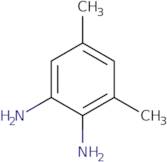 3,5-Dimethylbenzene-1,2-diamine