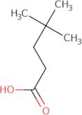 4,4-Dimethylpentanoic acid