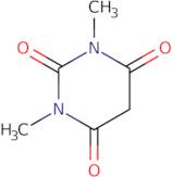 1,3-Dimethyl-2,4,6(1H,3H,5H)-pyrimidinetrione