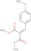 Dimethyl (4-methoxybenzylidene)malonate
