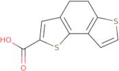 4,5-Dihydrothieno[2,3-e][1]benzothiophene-2-carboxylic acid