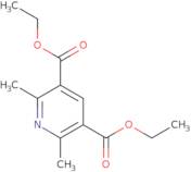 Diethyl 2,6-dimethylpyridine-3,5-dicarboxylate