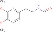 [2-(3,4-Dimethoxyphenyl)ethyl]formamide