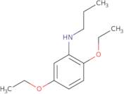 (2,5-Diethoxyphenyl)propylamine